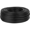 Gembird Oem 4 x RCA laidas, Juodas