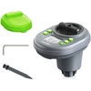 Rainpoint 4-zone digital DC irrigation controller