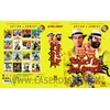400 Bud Spencer ir Terence Hill kolekcija – 16 DVD