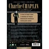400 IŠSKIRTINĖ ČARLIO ČAPLINO KOLEKCIJA – 4 DVD