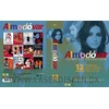 400 Pilna Almodovaro kolekcija – 12 DVD rinkinys