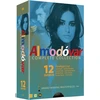 400 Pilna Almodovaro kolekcija – 12 DVD rinkinys