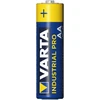 40x 40 vnt. R-06 LR6 AA šarminių baterijų, 1,5 V, „Varta Industrial“ (folijos 4 vnt.)