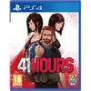 41 valanda – PlayStation 4