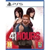 41 valanda – PlayStation 5