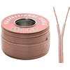 Elektrokabel TLYp garsiakalbio kabelis 2 x 1mm 100m