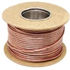 4109# Elektrokabel Garsiakalbio kabelis TLYp 2 x 2.5 mm 100 m