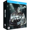 413 Rokis – Visa saga (6 BLU-RAY DĖŽUTĖS RINKINYS)