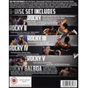 413 Rokis – Visa saga (6 BLU-RAY DĖŽUTĖS RINKINYS)