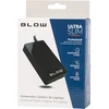 Blow Nešiojamojo kompiuterio automatinis maitinimo šaltinis 90W