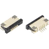 4190# Jungtis 8 mm RGB LED juostelėms