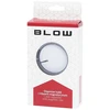 Blow Kabelių laikiklis su magnetu - Baltas