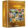 420 Morteno Korcho klasika – (15 DVD rinkinys)