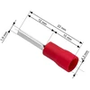 Blow Oem Vamzdelio formos jungtys 1.9/22mm 100vnt - raudona