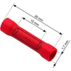 Blow Izoliuota jungtis 2.4/26 mm raudona