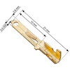 Blow Oem Neizoliuota plokščia jungtis 2.8/0.5mm - 100vnt
