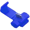 43-405# Oem Didelė greitoji jungtis 1.0-2.5mm2 - 100vnt