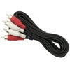 Blow Jungtis 2xRCA "J" 1,8 m