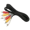 Blow Pūtimas Jungtis 3xRCA 1,2m - 1,5m