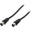 Blow Pūskite Jungtis ANTENNA PLUG-ANTENNA PLUG 3m