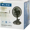 Blow Stalinis ventiliatorius 6"/15cm Clip 25W 2in1 Juodas