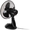 Blow Stalinis ventiliatorius 12"/30cm 40W Juodas