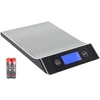Virtuvinės svarstyklės Blow Virtuvės svarstyklės KS208 10kg 1g