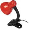 Blow Stalinė lempa LB-08 su segtuku - Raudona