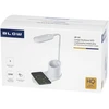 Blow LED stalinės lempos indukcinė QC LB-14
