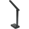 Blow LED stalinė lempa LB-19 juoda