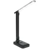 Blow LED stalinė lempa LB-19 juoda
