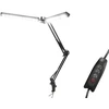 Blow LED stalinė lempa LB-21 juoda