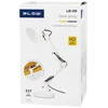 Blow LED stalinė lempa LB-22 balta