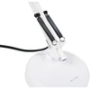 Blow LED stalinė lempa LB-22 balta