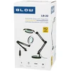 Blow LB-23 LED stalinė lempa balta