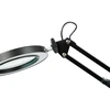 Blow LED stalinė lempa LB-23 juoda