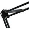 Blow LED stalinė lempa LB-23 juoda
