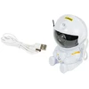 Blow LED astronauto nakties lempa