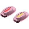IPL-900 Pro BLOW epiliatoriaus priedai su filtru