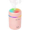 BLOW H-02 oro drėkintuvas rožinis