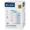 BLOW H-02 oro drėkintuvas rožinis