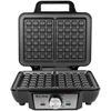 Vaflinė BLOW 2200W WM-2200 vaflių keptuvė