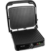 Elektrinė kepsninė BLOW 2500W MasterGrill DUO
