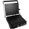 Elektrinė kepsninė BLOW 2500W LED MasterGrill PRO
