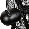Blow Pastatomas ventiliatorius 16" 60W Juodas