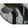 Blow Pastatomas ventiliatorius 16" 60W Juodas
