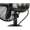 44-658# Blow Stalinis ventiliatorius 30 cm Juodas