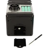 Blow Seifas su elektronine spyna SB-06 juoda