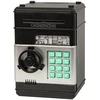 Blow Seifas su elektronine spyna SB-06 juoda