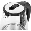 Stiklinis virdulys 2000W BK-18GS BLOW